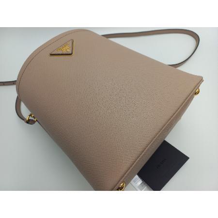 ñ)Prada() ֽ 1BA212 ǾƳ  ΰ Ŷ ĴϿ ̵ Ʈ + Ʈ 2WAY[ûֱõ] ̹5 - ̺ ߰ǰ